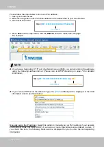 Preview for 74 page of Vivotek IP8160 User Manual