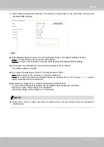 Preview for 89 page of Vivotek IP8160 User Manual