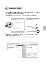 Предварительный просмотр 8 страницы Vivotek IP8161 Quick Installation Manual