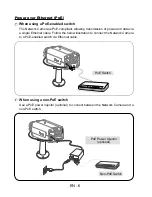 Предварительный просмотр 7 страницы Vivotek IP8162 Quick Installation Manual