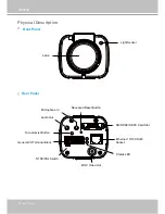 Предварительный просмотр 6 страницы Vivotek IP816A-HP User Manual