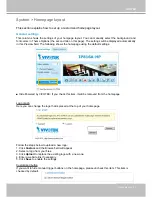 Предварительный просмотр 39 страницы Vivotek IP816A-HP User Manual