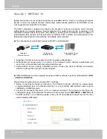 Предварительный просмотр 96 страницы Vivotek IP816A-HP User Manual