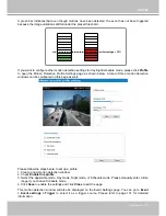 Предварительный просмотр 121 страницы Vivotek IP816A-HP User Manual