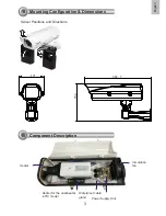 Предварительный просмотр 3 страницы Vivotek IP816A-LPC Quick Installation Manual