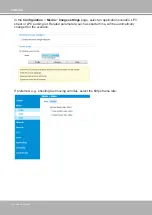 Preview for 22 page of Vivotek IP816A-LPC User Manual