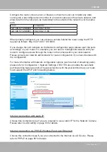 Preview for 31 page of Vivotek IP816A-LPC User Manual