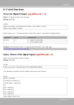 Preview for 237 page of Vivotek IP816A-LPC User Manual