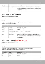 Предварительный просмотр 243 страницы Vivotek IP816A-LPC User Manual