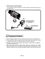 Preview for 7 page of Vivotek IP8172 Quick Installation Manual