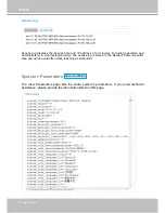 Предварительный просмотр 42 страницы Vivotek IP8172 User Manual