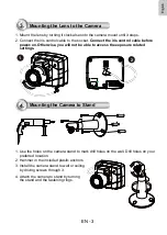 Предварительный просмотр 4 страницы Vivotek IP8173H Quick Installation Manual