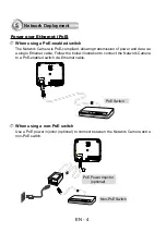 Предварительный просмотр 5 страницы Vivotek IP8173H Quick Installation Manual