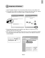 Preview for 8 page of Vivotek IP8330 Quick Installation Manual