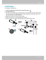 Предварительный просмотр 7 страницы Vivotek IP8330 User Manual