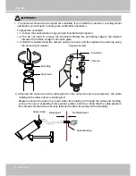 Предварительный просмотр 8 страницы Vivotek IP8330 User Manual