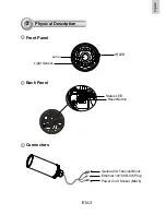 Preview for 4 page of Vivotek IP8331 Quick Installation Manual