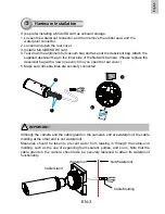 Preview for 4 page of Vivotek IP8332-C Quick Installation Manual