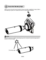 Preview for 9 page of Vivotek IP8332-C Quick Installation Manual