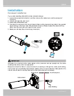 Предварительный просмотр 7 страницы Vivotek IP8332-C User Manual