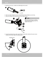 Предварительный просмотр 8 страницы Vivotek IP8332-C User Manual