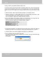 Предварительный просмотр 20 страницы Vivotek IP8332-C User Manual