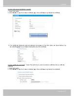 Предварительный просмотр 33 страницы Vivotek IP8332-C User Manual
