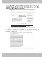 Предварительный просмотр 35 страницы Vivotek IP8332-C User Manual