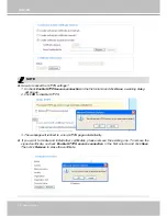 Предварительный просмотр 38 страницы Vivotek IP8332-C User Manual