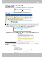 Предварительный просмотр 45 страницы Vivotek IP8332-C User Manual