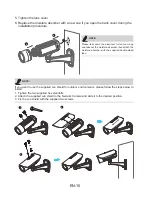 Preview for 11 page of Vivotek IP8335H Quick Installation Manual