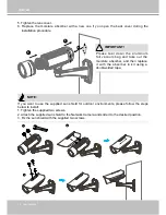 Preview for 16 page of Vivotek IP8335H User Manual