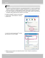 Preview for 18 page of Vivotek IP8335H User Manual