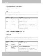 Preview for 180 page of Vivotek IP8335H User Manual