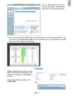 Preview for 8 page of Vivotek IP8336W Quick Installation Manual