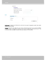 Предварительный просмотр 66 страницы Vivotek IP8336W User Manual