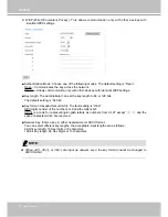 Предварительный просмотр 76 страницы Vivotek IP8336W User Manual