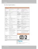 Предварительный просмотр 200 страницы Vivotek IP8336W User Manual