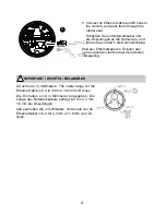 Preview for 5 page of Vivotek IP8337H-C Quick Installation Manual