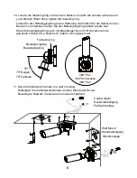 Preview for 7 page of Vivotek IP8337H-C Quick Installation Manual