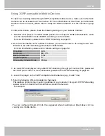 Preview for 21 page of Vivotek IP8337H-C User Manual