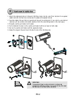 Preview for 5 page of Vivotek IP8352 Quick Installation Manual