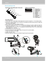 Предварительный просмотр 8 страницы Vivotek IP8352 User Manual