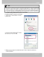 Preview for 17 page of Vivotek IP8352 User Manual