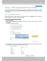 Предварительный просмотр 41 страницы Vivotek IP8352 User Manual