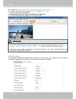 Preview for 60 page of Vivotek IP8352 User Manual