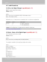 Preview for 158 page of Vivotek IP8352 User Manual