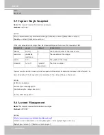 Preview for 160 page of Vivotek IP8352 User Manual