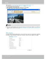 Предварительный просмотр 72 страницы Vivotek IP8355EH User Manual