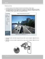 Предварительный просмотр 16 страницы Vivotek IP8361 User Manual